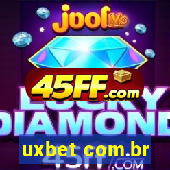 uxbet com.br